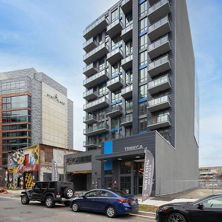 Global Luxury Suites At Tribeca Washington Exterior photo